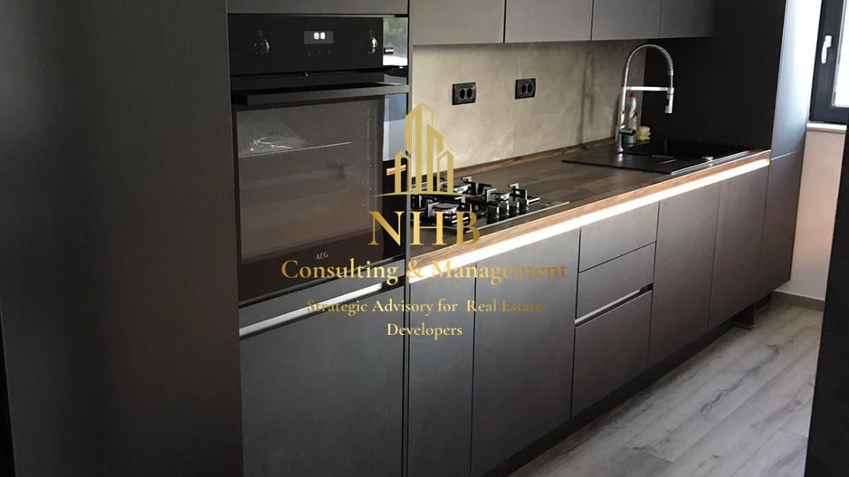 Apartament 3 camere-Pipera 105mp+ terasa 45mp-PARCARE - Poză 8