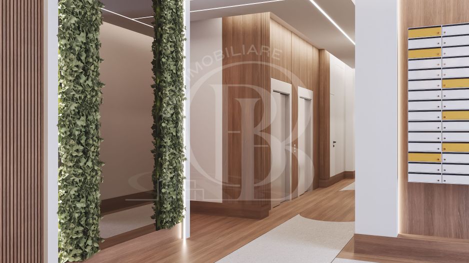 2 camere cu terasa Titan Pallady Metrou Nicolae Teclu - Poză 7