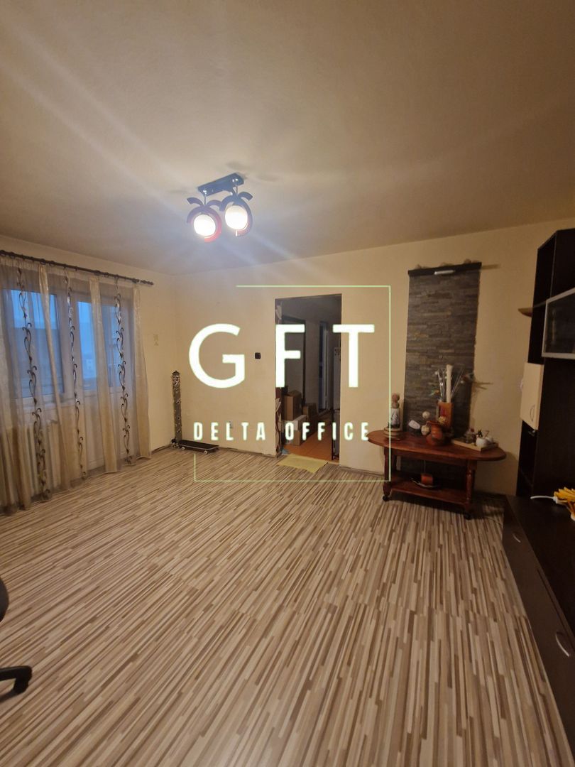 Apartament 4 camere | Bistrița , 86 mp utili - Bloc Lama - Poză 3