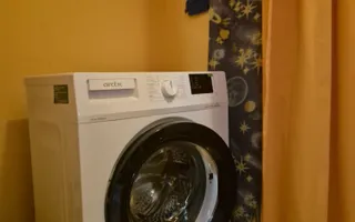 2 CAMERE DE INCHIRIAT | 52MP | RENOVAT - 480 € - Poză 12