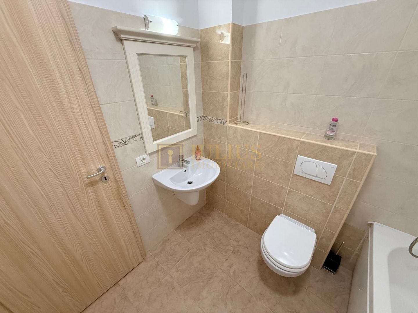 2 camere| Dumbravita| parcare inclusa| apartament superb| zona linistita| - Poză 10