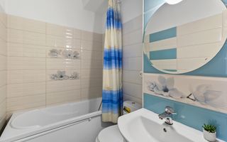 Apartament 2 camere de vânzare – Sanpetru, parter, curte proprie - Poză 7