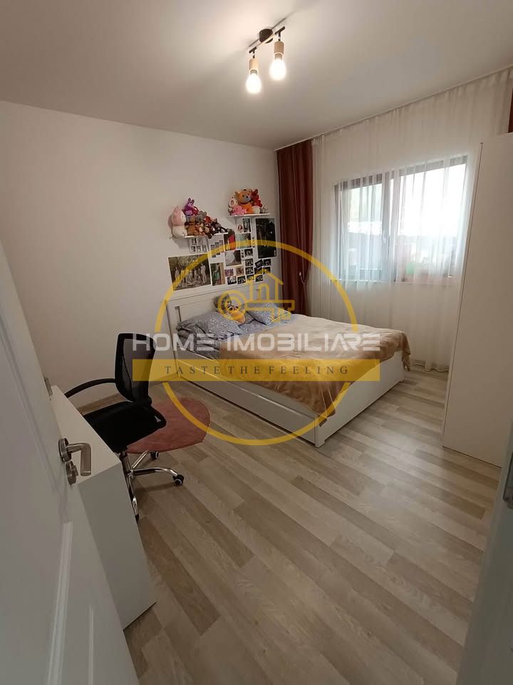 🏡 Casă de vânzare în Vladiceni, Comuna Tomești – Construcție nouă - Poză 5