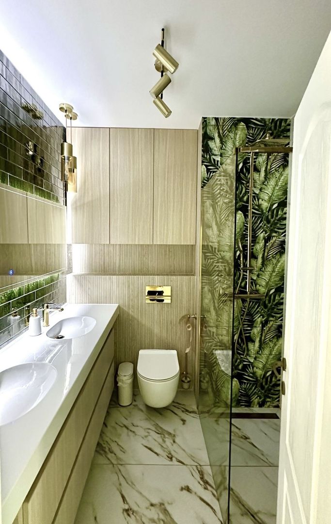 Ștefan cel Mare | Parcul Circului | Apartament 2 camere - Poză 8