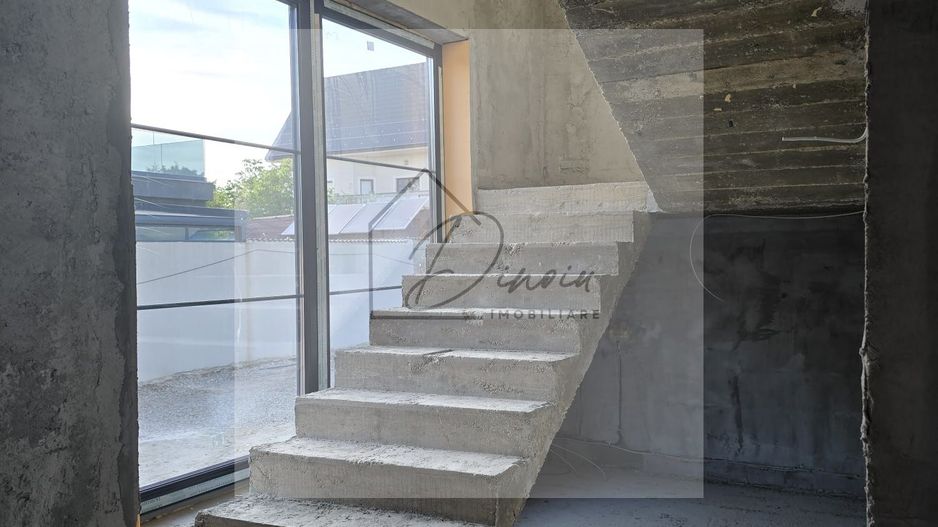 Vila 4 camere Pipera I Ocazie unica I locatie deosebita - Poză 43