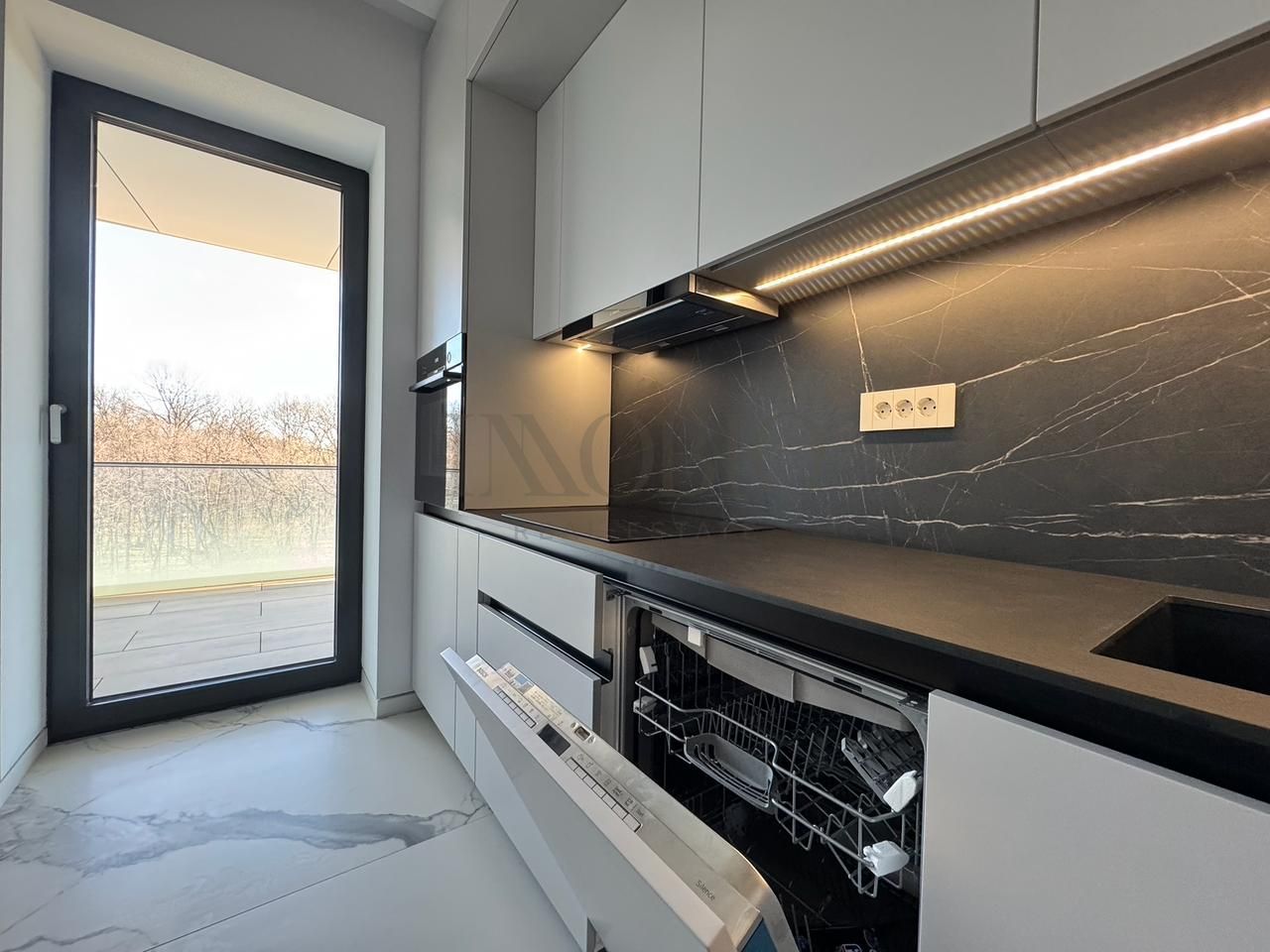 Apartament 3 Camere | Pines | Stejarii Country Club - Poză 8