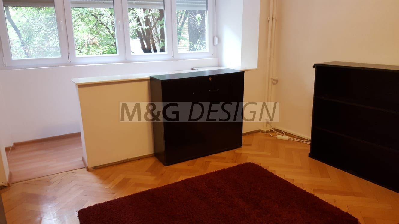 Spitalul Judetean - Complex Studentesc, 2 camere, CT, AC - Poză 17
