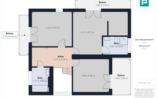 Casă modernă și eficientă energetic în Timișoara - Poză 24