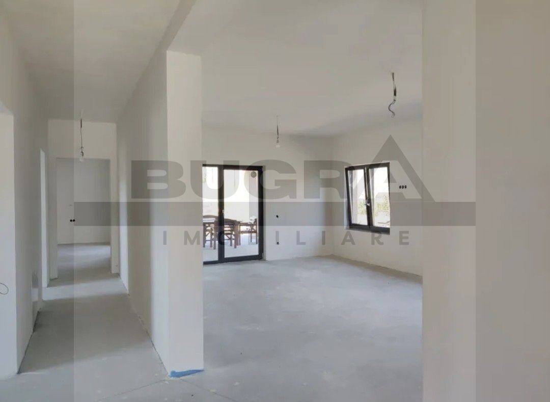 Casa individuala de 130mp, teren 800mp, panouri solare, Salistea Veche - Poză 6