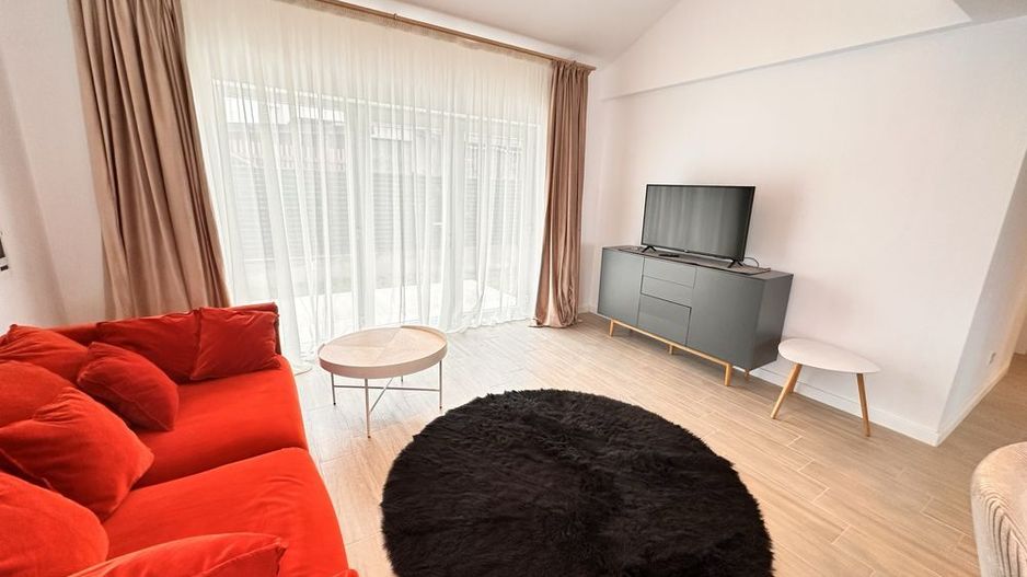 Casa de inchiriat |  4 camere | Tunari - Poză 2