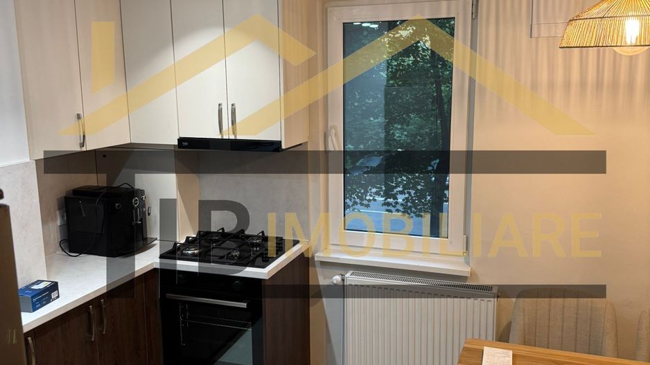 Apartament de 3 camere, 77mp, zona Dimitire Cantemir - Poză 9