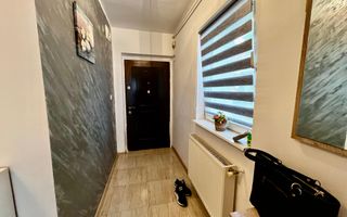 Apartament 3 camere de vânzare – Șelimbăr, zona Pictor Brana - Poză 9