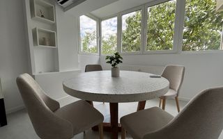 APARTAMENT 3 CAMERE | DOROBANTI | RENOVAT - Poză 4