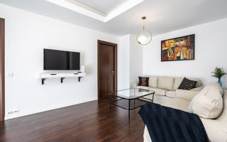 Apartament cu 3 camere, loc parcare, Herastrau - NORTH AREA LAKE VIEW - Poză 3