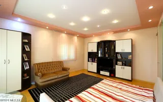 Ovidiu Sud, vila tip duplex  P+1E, 140 mp utili, deschidere pe colt! - Poză 50
