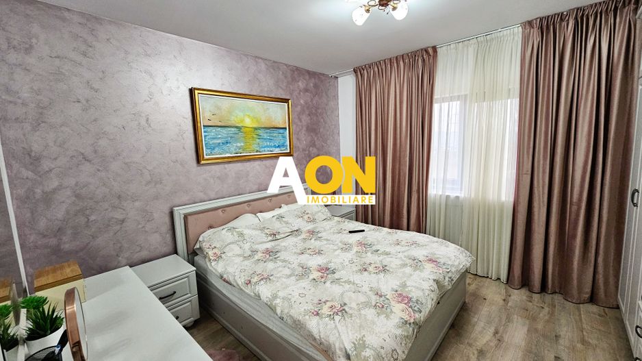 Apartament 3 Camere Bloc Nou, Zona Cetate - Poză 7