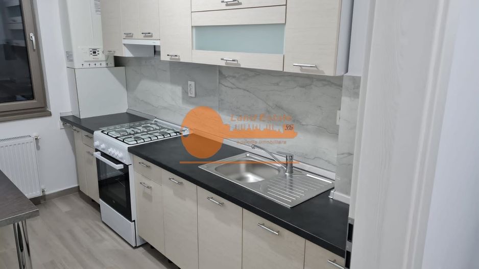Apartament 2 camere | Lujerului | Curte proprie 25 mp | Parcare inclusă - Poză 10
