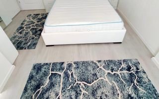 3 camere| Soarelui-Braytim| loc parcare| bloc nou| apartament superb| - Poză 9
