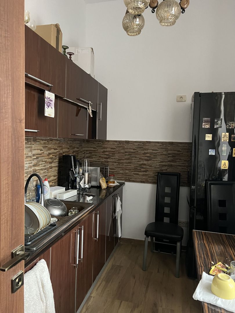 Apartament zona centrală - Poză 2