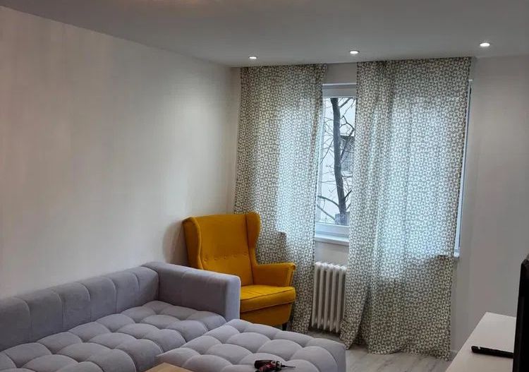 Apartament 2 camere I Decomandat I Ghencea I Prima inchiriere - Poză 1
