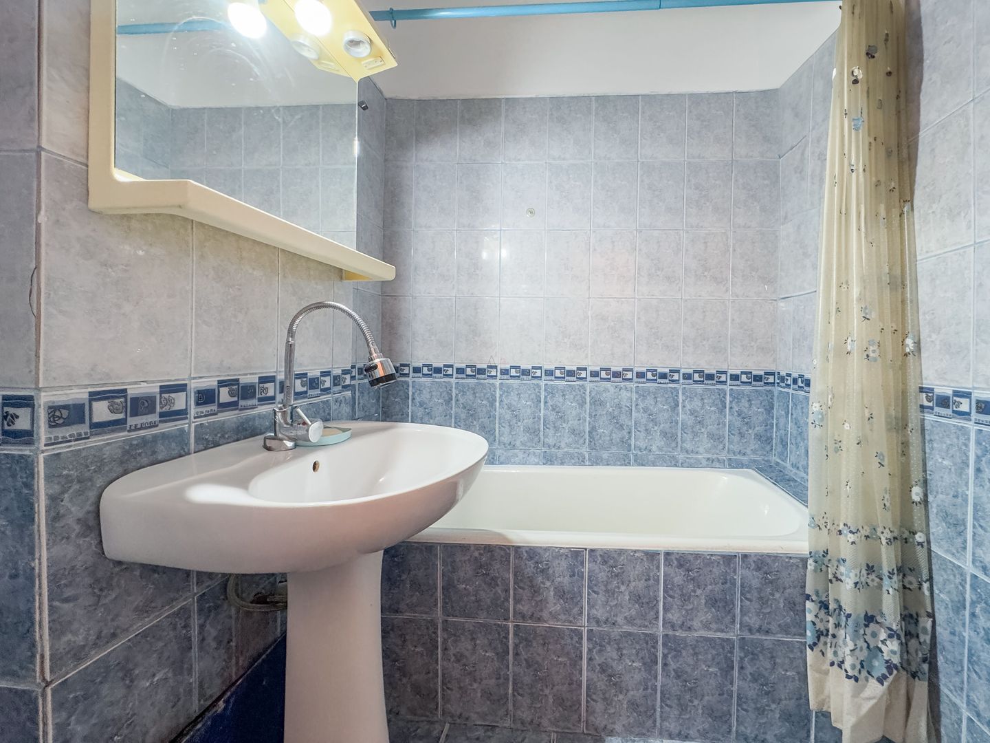 3 Camere Titulescu | Bloc Reabilitat - Poză 6