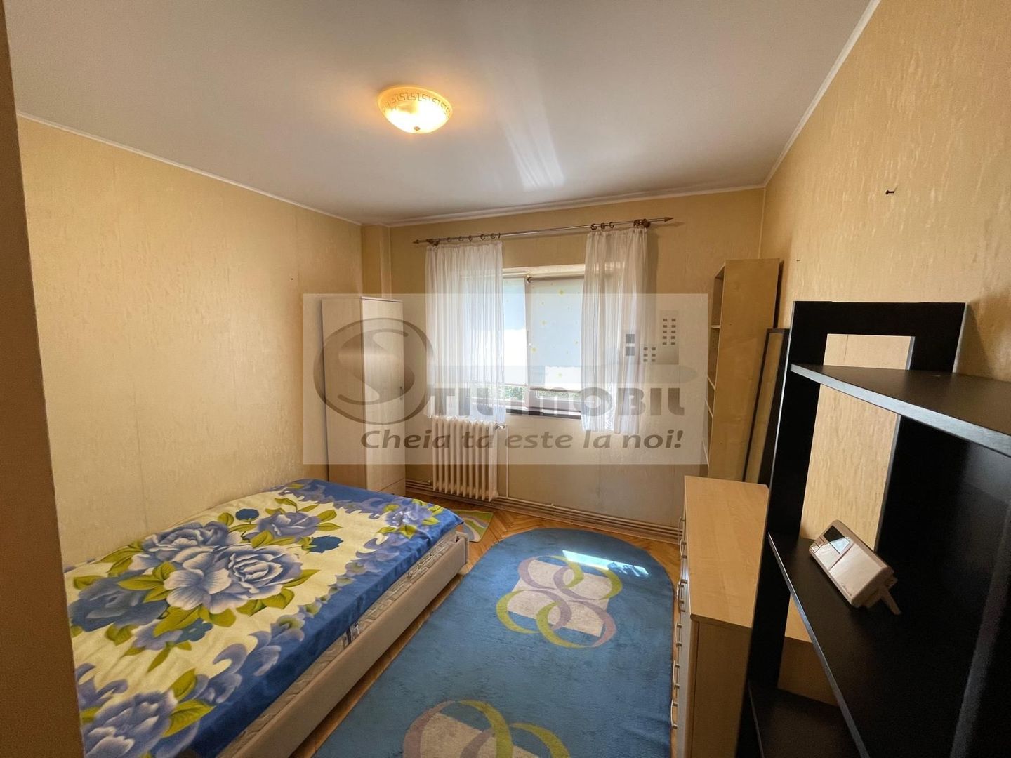 Apartament 3 camere Pacurari - 550 euro - Poză 2