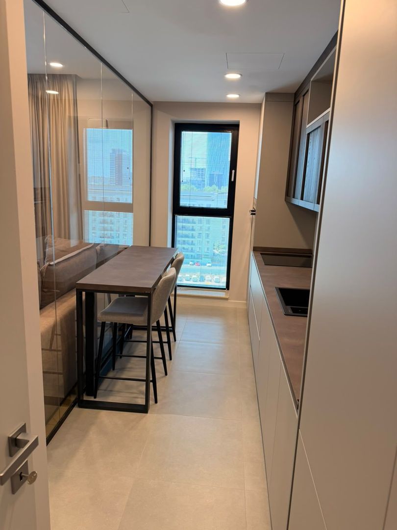 Nusco City || 2 Camere || Prima închiriere || Comision 0% - Poză 4