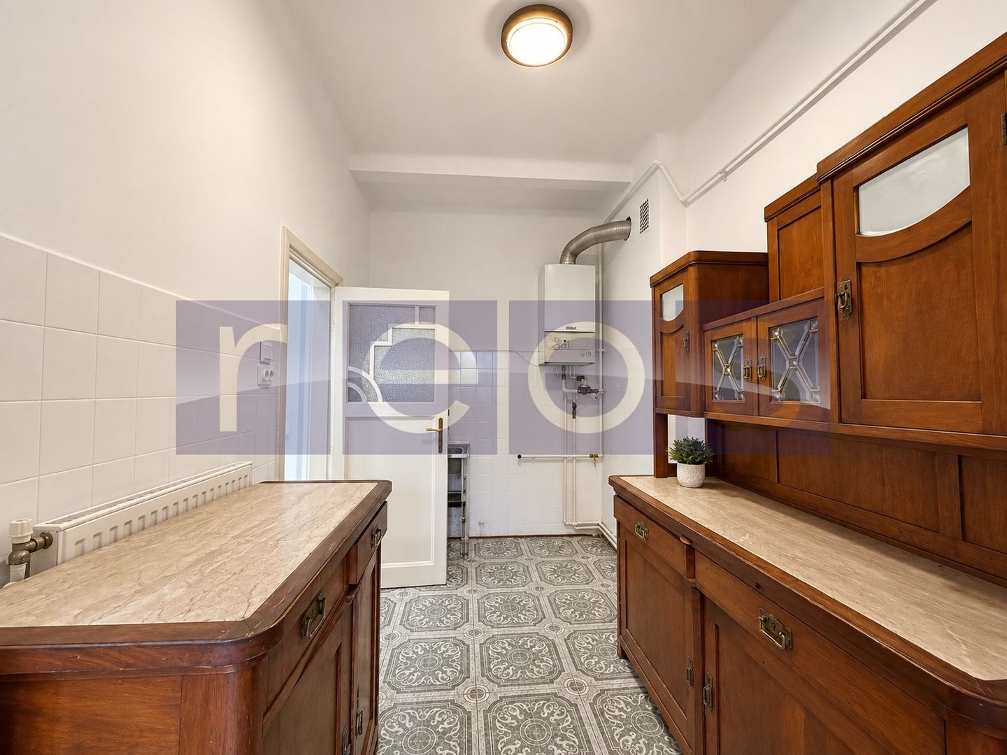 SPATIU DE INCHIRIAT | 100 MP | VILA INTERBELICA | DOROBANTI | CURTE PRIVATA - Poză 9