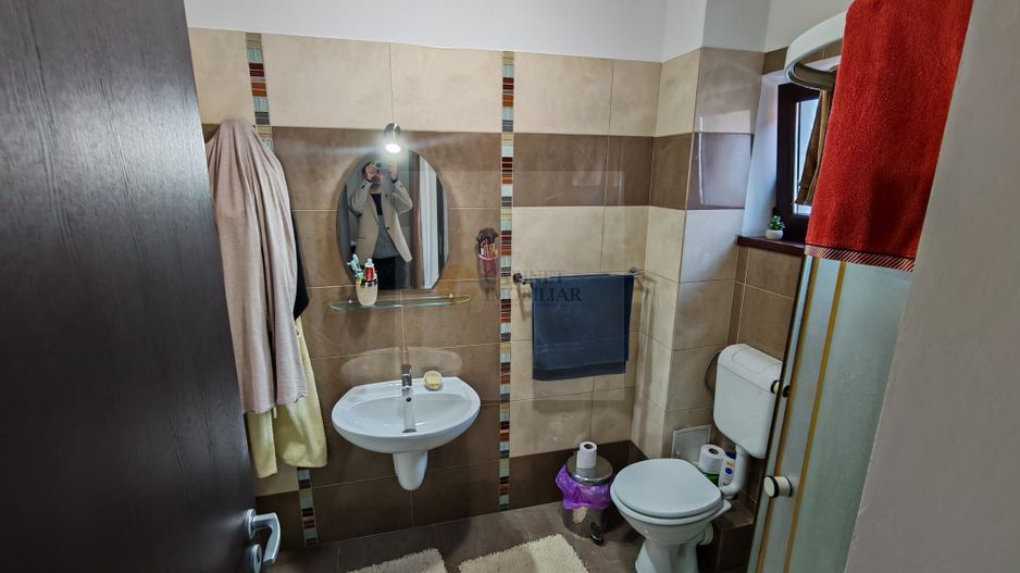 Apartament 3 camere | Parcare | Mobilat și utilat - Poză 7