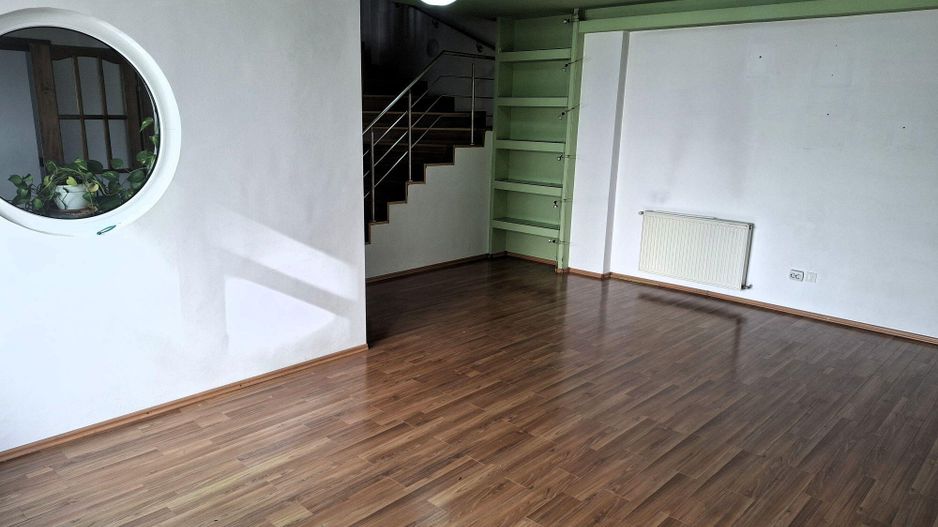 Destinatie rezidentiala / birouri / centru medical. - Poză 5
