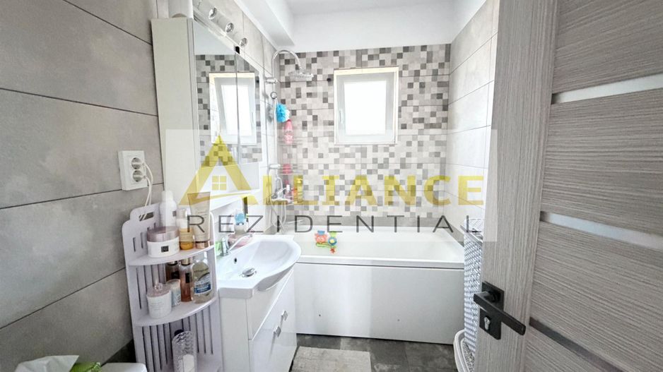 Casa Individuala - 3 camere - 1 baie - 260mp teren - Poză 7