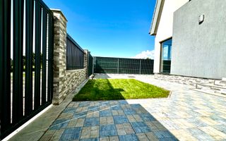 Duplex, proiect deosebit - Mosnita Veche - Poză 16