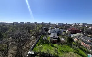Garsonieră modernă cu vedere superbă către Parcul Național - Poză 13
