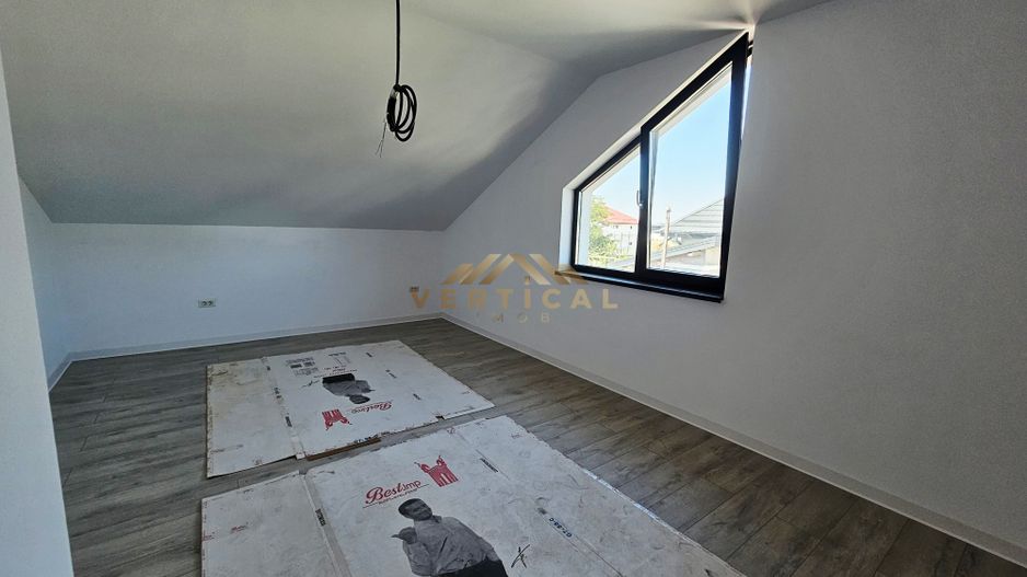 Casa P+M | 4 camere | comuna Berceni - Poză 13