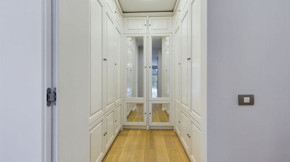 Apartament de Lux cu 3 Camere în Zona Dorobanți - Poză 17