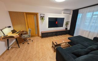 Apartament 2 camere | Vedere panoramică Parc IOR - Poză 2