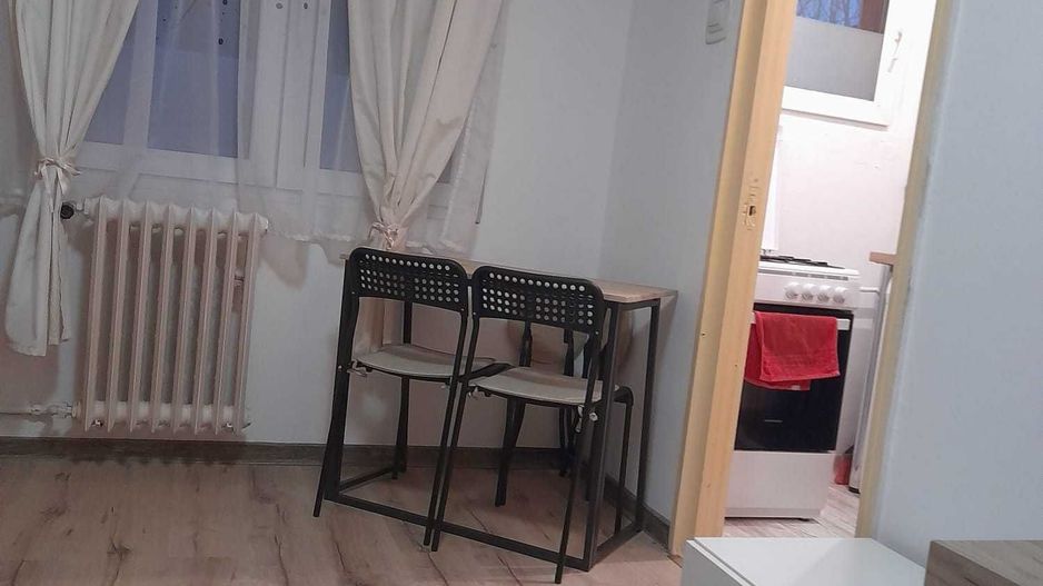 Garsoniera Crinul de Padure Parc Drumul Taberei - Poză 2