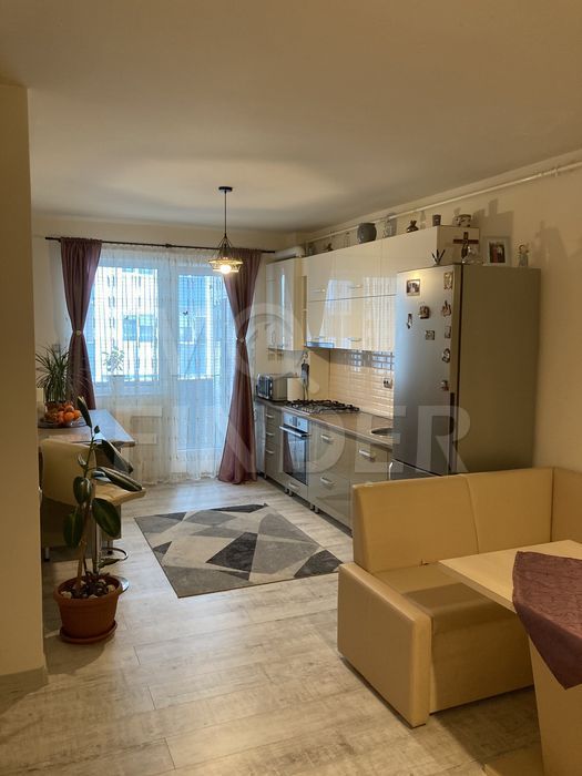 Apartament 3 camere Zona BMW - Poză 5