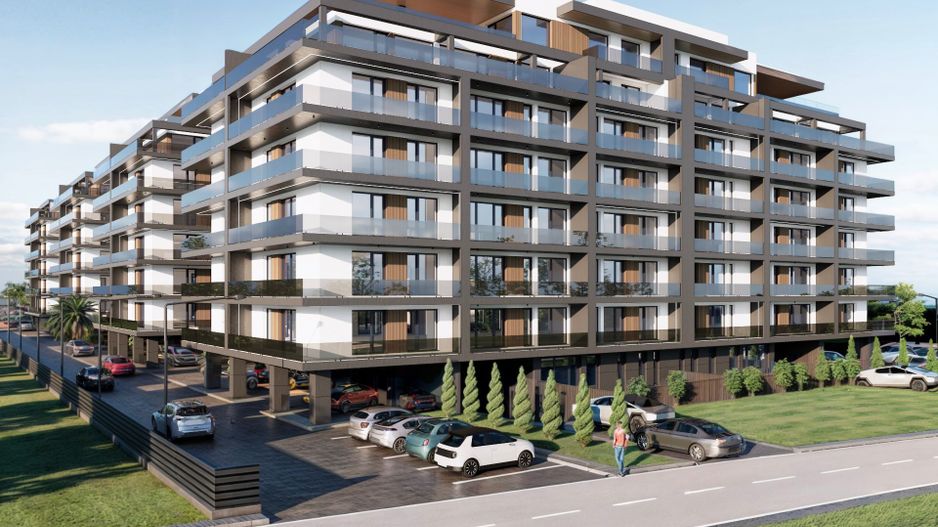 Apartament 2 camere Pipera - NOURA - Poză 4