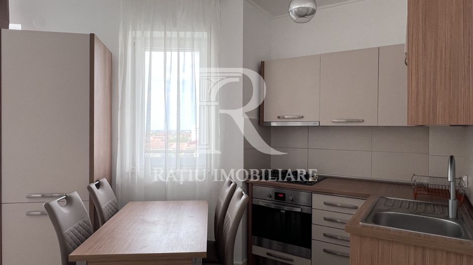 2 Camere cu Vedere Panoramică | Zona Luceafărul | Oradea - Poză 5