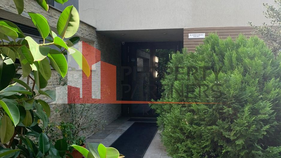 Apartament  in zona Primaverii - Bld. Mircea Eliade - Poză 2