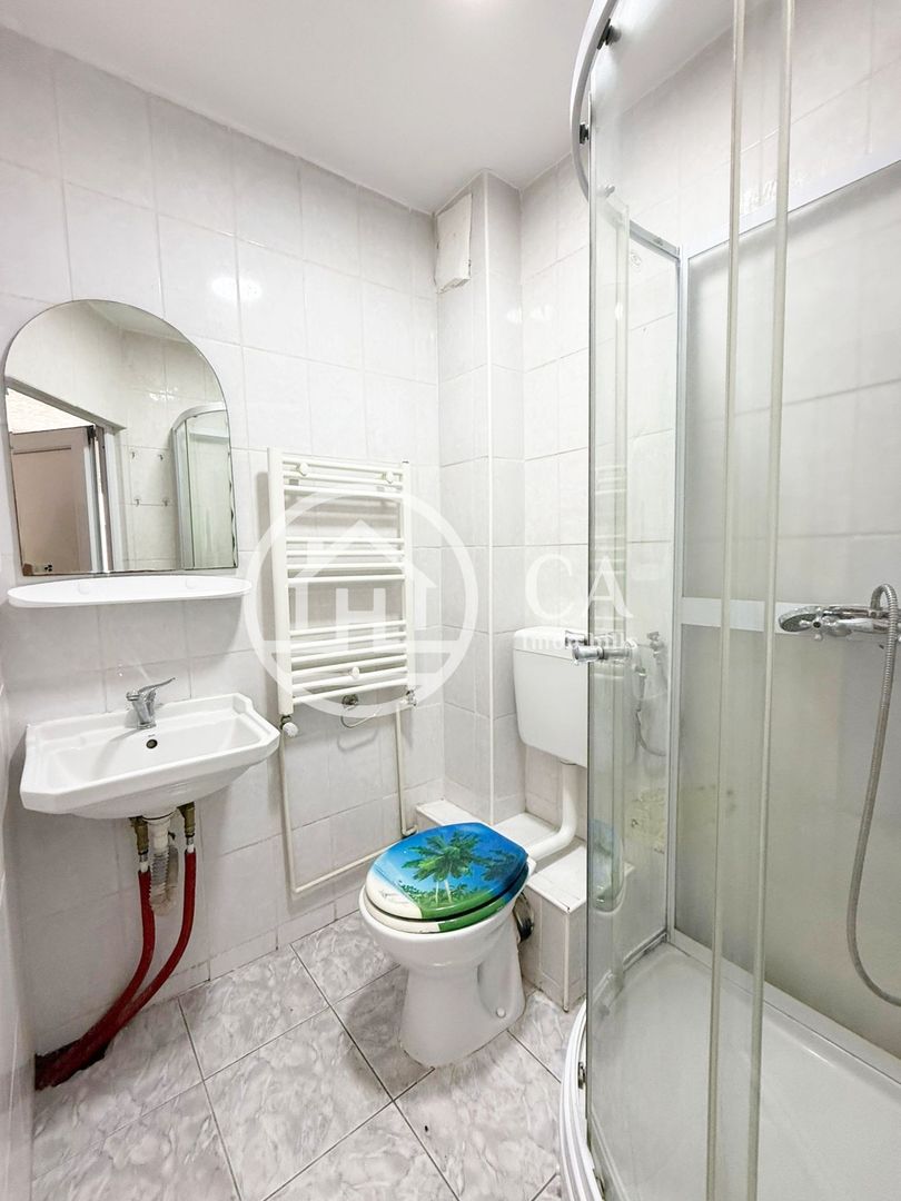 Garsonieră de vânzare in zona Rogerius, Oradea - Poză 2