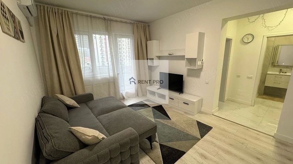 Garsoniera Regie Residence / Grozavesti - Poză 1