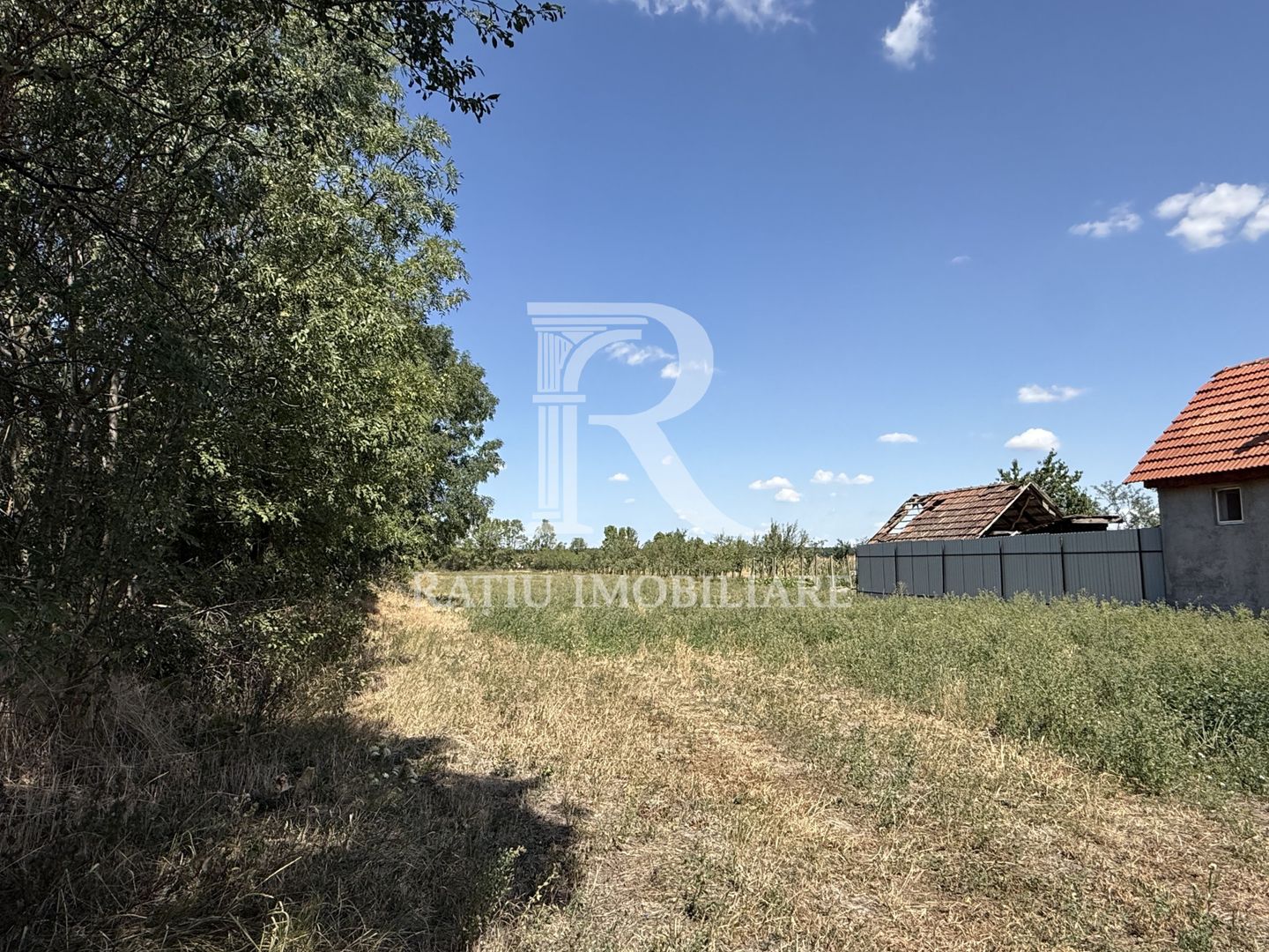 Teren de vanzare | 2600 mp | Gurbediu | Bihor - Poză 2
