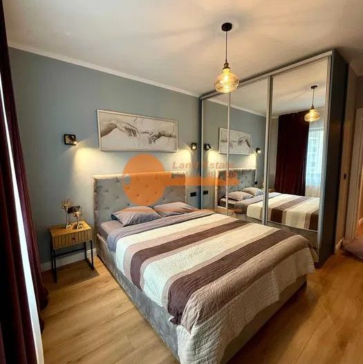 Apartament -2 camere (3min metrou Grozavesti) - Poză 5