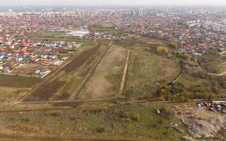 Loturi de case în zona Bujac. Arad - Poză 5