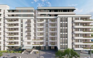 Apartament cu trei camere - Pipera Plaza - Poză 5