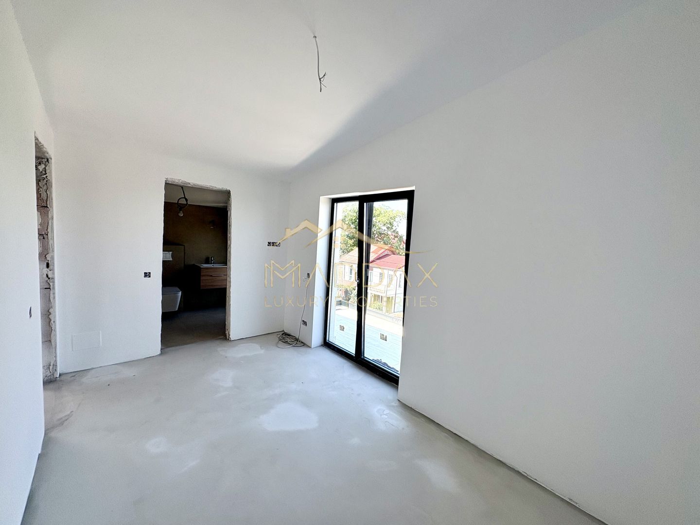 Vila Premium cu 6 camere Tunari  P+1+M ~ Exclusivitate - Poză 63