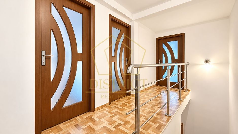 COMISION 0% | Duplex cu 4 camere si 2 bai complet mobilat in Giroc langa Zone 2. - Poză 16