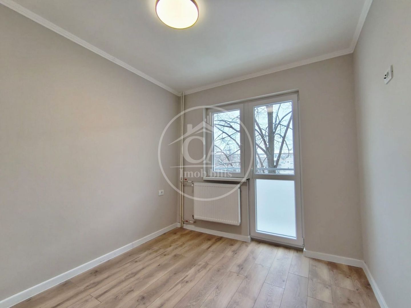 Apartament de vânzare cu 2 camere în zona Iosia Nord, Oradea - Poză 3